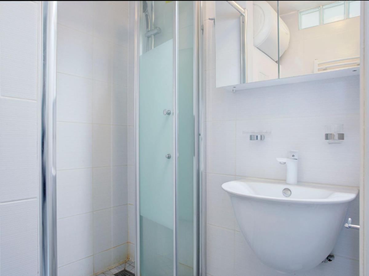 Studio Vistaero-7 By Interhome Le Barcarès Dış mekan fotoğraf
